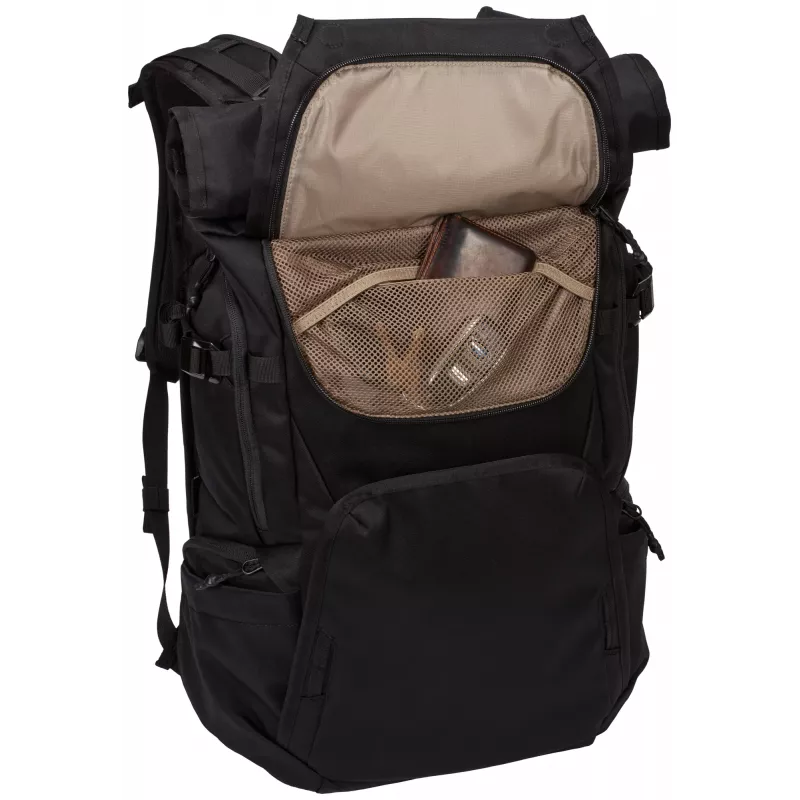 Thule Covert TCDK232 batoh čierny
