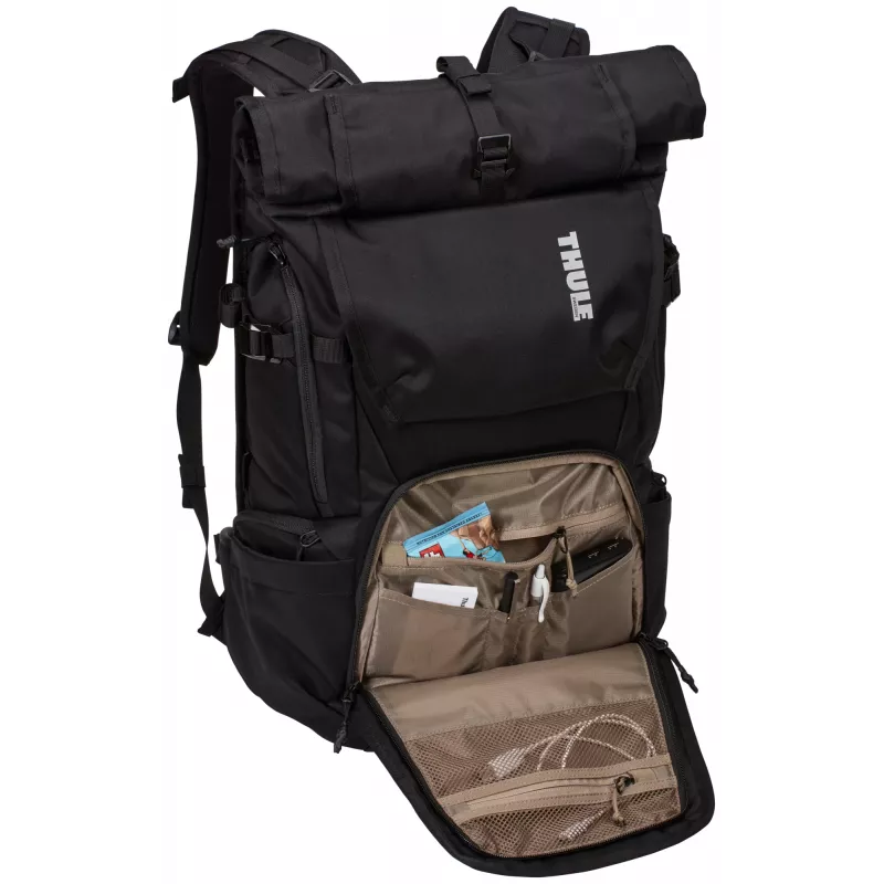 Thule Covert TCDK232 batoh čierny
