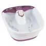 HoMedics FB-55PB-EU kúpeľ na nohy fialová, biela