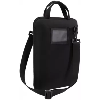Case Logic LNEO-212 čierna 30,5 cm (12 palcov) puzdro na notebook