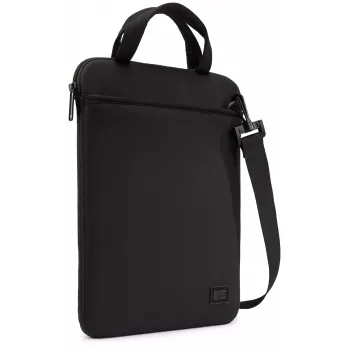 Case Logic LNEO-212 čierna 30,5 cm (12 palcov) puzdro na notebook