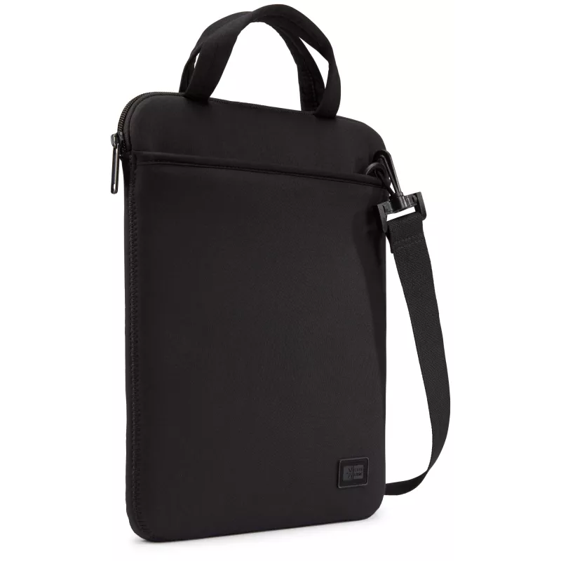 Case Logic LNEO-212 čierna 30,5 cm (12 palcov) puzdro na notebook
