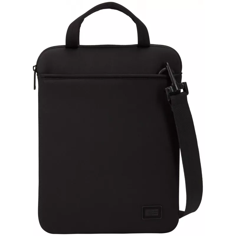 Case Logic LNEO-212 čierna 30,5 cm (12 palcov) puzdro na notebook