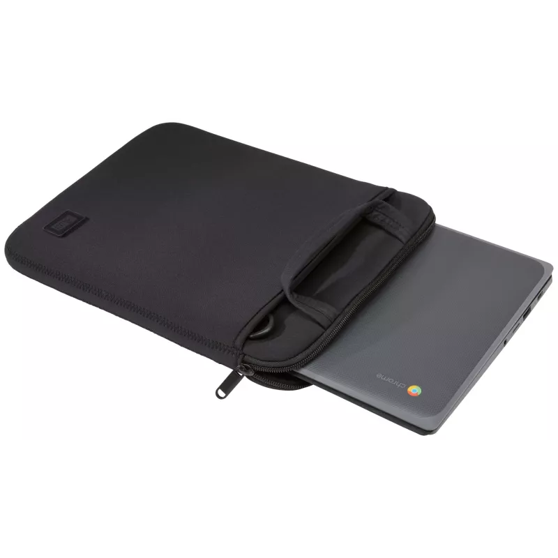 Case Logic LNEO-212 čierna 30,5 cm (12 palcov) puzdro na notebook
