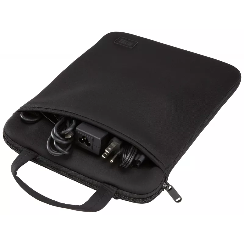 Case Logic LNEO-212 čierna 30,5 cm (12 palcov) puzdro na notebook