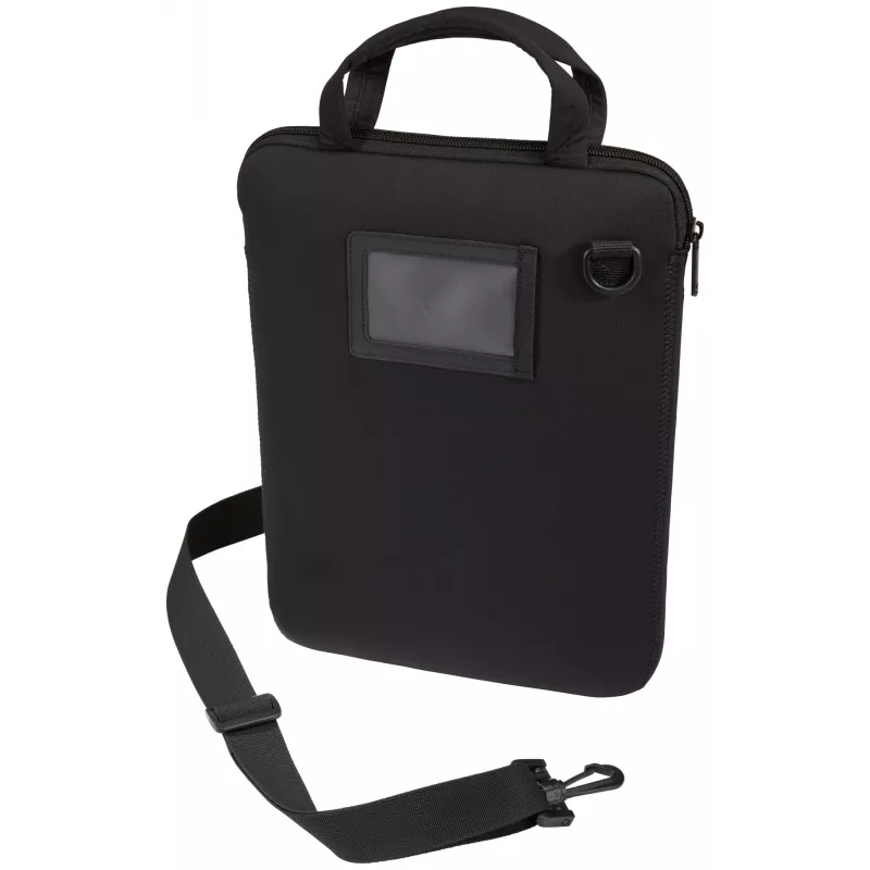 Case Logic LNEO-212 čierna 30,5 cm (12 palcov) puzdro na notebook