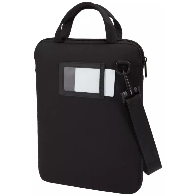 Case Logic LNEO-212 čierna 30,5 cm (12 palcov) puzdro na notebook
