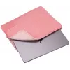 Case Logic Reflect REFMB114 - Pomelo Pink 35,6 cm (14 palcov) puzdro na notebook