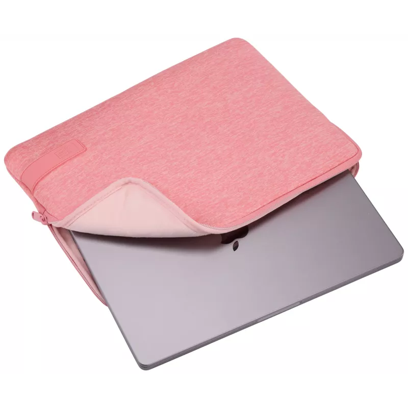 Case Logic Reflect REFMB114 - Pomelo Pink 35,6 cm (14 palcov) puzdro na notebook