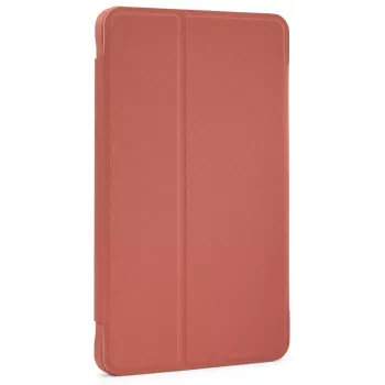 Case Logic SnapView CSGE2196 Sienna červená, puzdro, Samsung, Galaxy Tab A9 8.7 palcov, 22,1 cm (8.7 palcov), 200 g