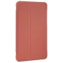 Case Logic SnapView CSGE2196 Sienna červená, puzdro, Samsung, Galaxy Tab A9 8.7 palcov, 22,1 cm (8.7 palcov), 200 g