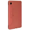 Case Logic SnapView CSGE-2196 puzdro folio pre Samsung Galaxy Tab A9 8,7 palca (22,1 cm), červené Sienna Red