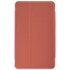 Case Logic SnapView CSGE-2196 puzdro folio pre Samsung Galaxy Tab A9 8,7 palca (22,1 cm), červené Sienna Red