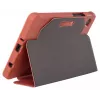 Case Logic SnapView CSGE-2196 puzdro folio pre Samsung Galaxy Tab A9 8,7 palca (22,1 cm), červené Sienna Red