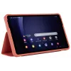 Case Logic SnapView CSGE-2196 puzdro folio pre Samsung Galaxy Tab A9 8,7 palca (22,1 cm), červené Sienna Red