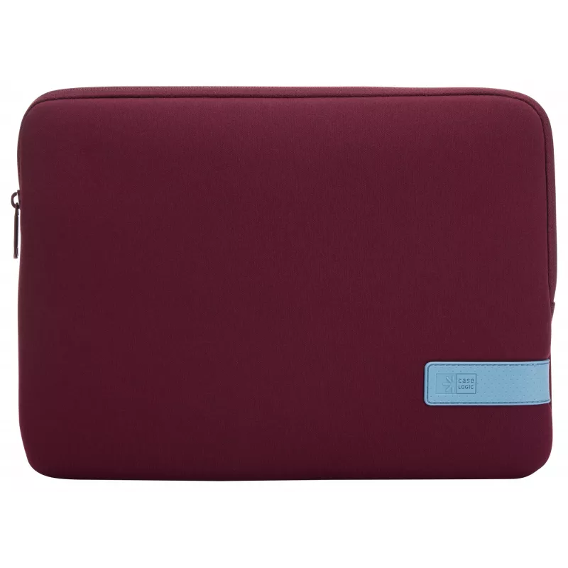 Case Logic Reflect REFMB113A Nuanciovaná červená 33 cm (13 palcov) puzdro