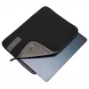 Case Logic Reflect REFMB113A čierna 33 cm (13 palcov) puzdro na notebook