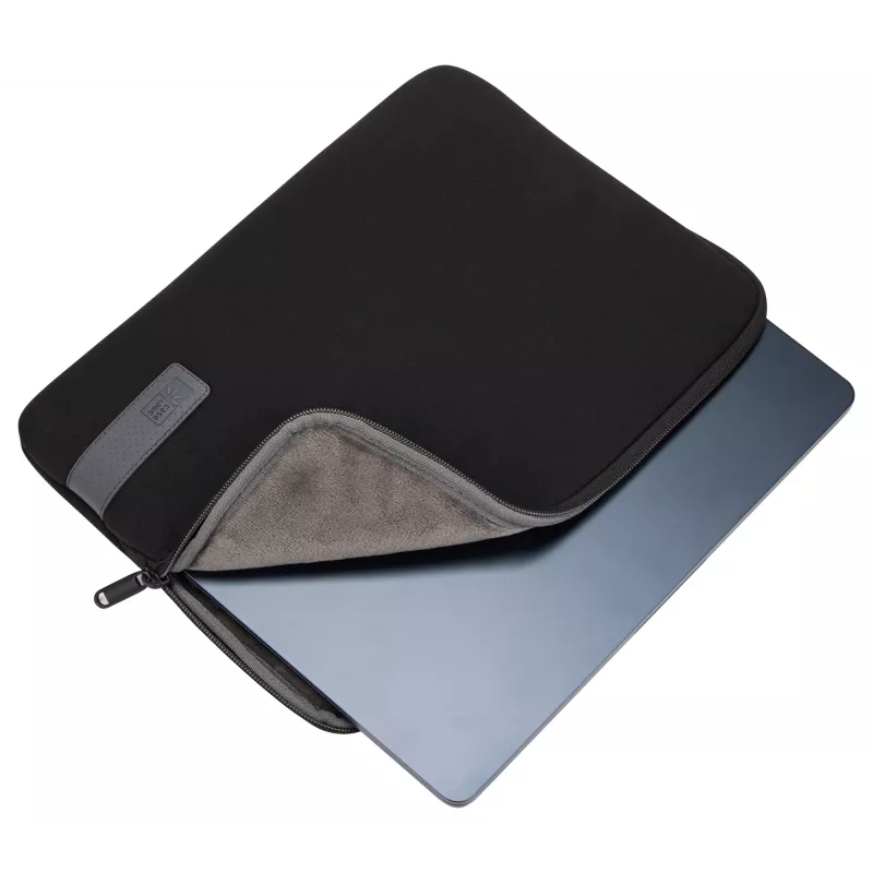 Case Logic Reflect REFMB113A čierna 33 cm (13 palcov) puzdro na notebook