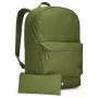 Case Logic Campus CCAM1216 Hawthorne zelený batoh Casual batoh čierny polyester