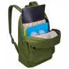 Case Logic Campus CCAM1216 Hawthorne zelený batoh Casual batoh čierny polyester