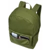Case Logic Campus CCAM1216 Hawthorne zelený batoh Casual batoh čierny polyester
