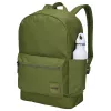 Case Logic Campus CCAM1216 Hawthorne zelený batoh Casual batoh čierny polyester