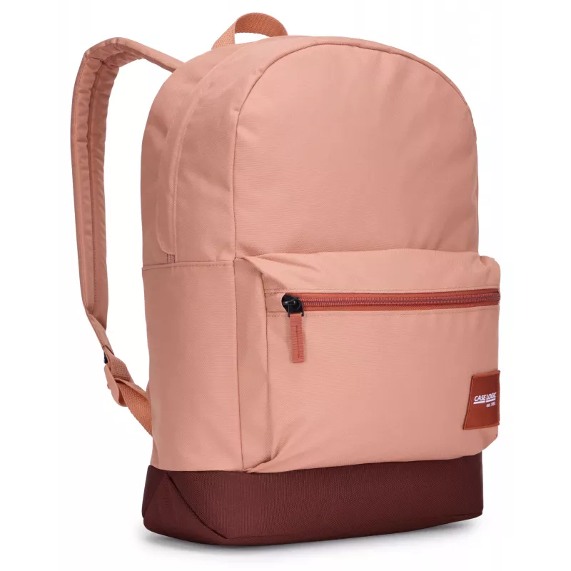 Case Logic Campus CCAM1216 Sugared Peach batoh Casual batoh polyester