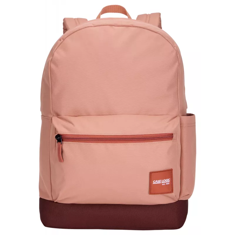 Case Logic Campus CCAM1216 Sugared Peach batoh Casual batoh polyester
