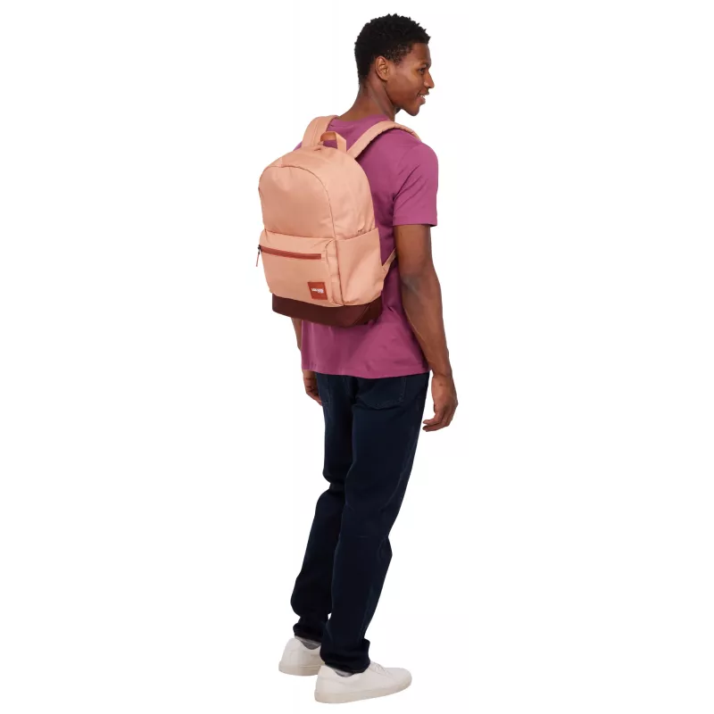 Case Logic Campus CCAM1216 Sugared Peach batoh Casual batoh polyester