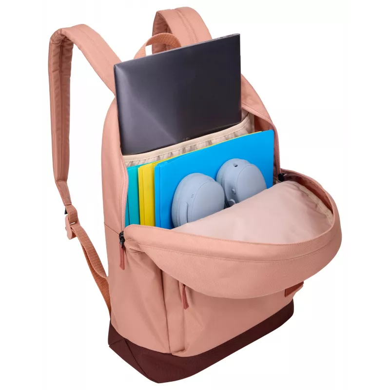 Case Logic Campus CCAM1216 Sugared Peach batoh Casual batoh polyester