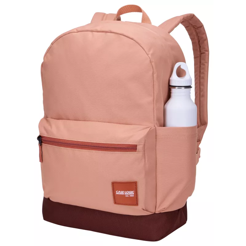 Case Logic Campus CCAM1216 Sugared Peach batoh Casual batoh polyester