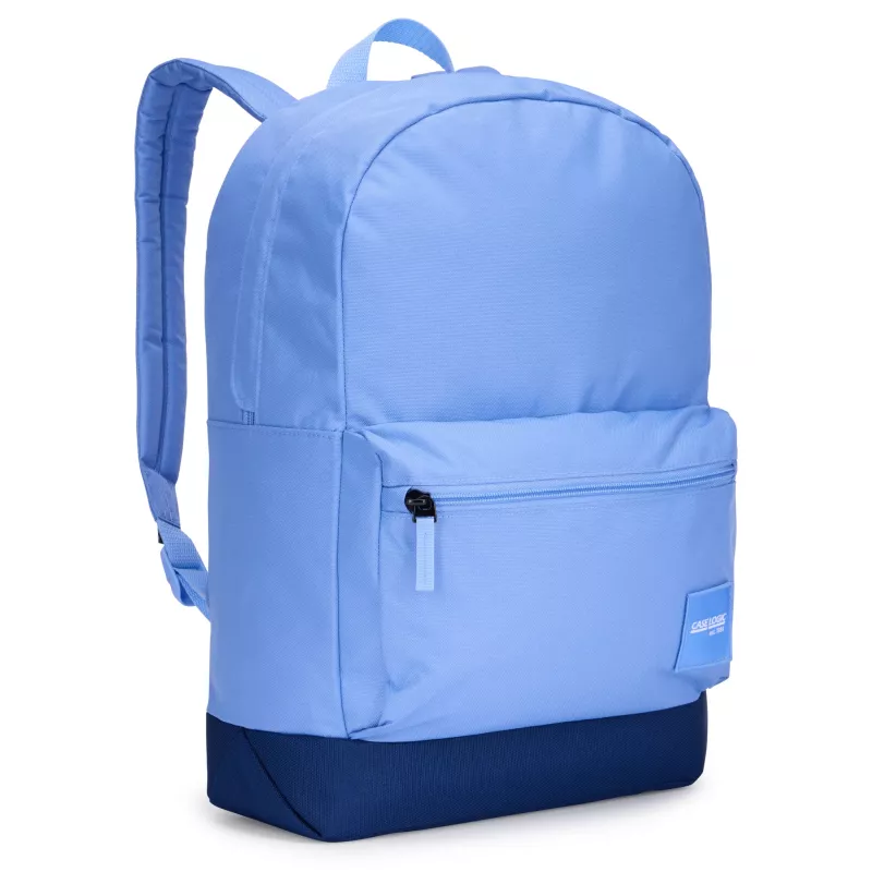 Case Logic Campus CCAM1216 žiarivo modrý batoh Casual batoh polyester