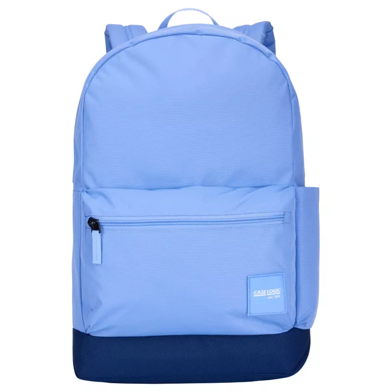 Case Logic Campus CCAM1216 žiarivo modrý batoh Casual batoh polyester