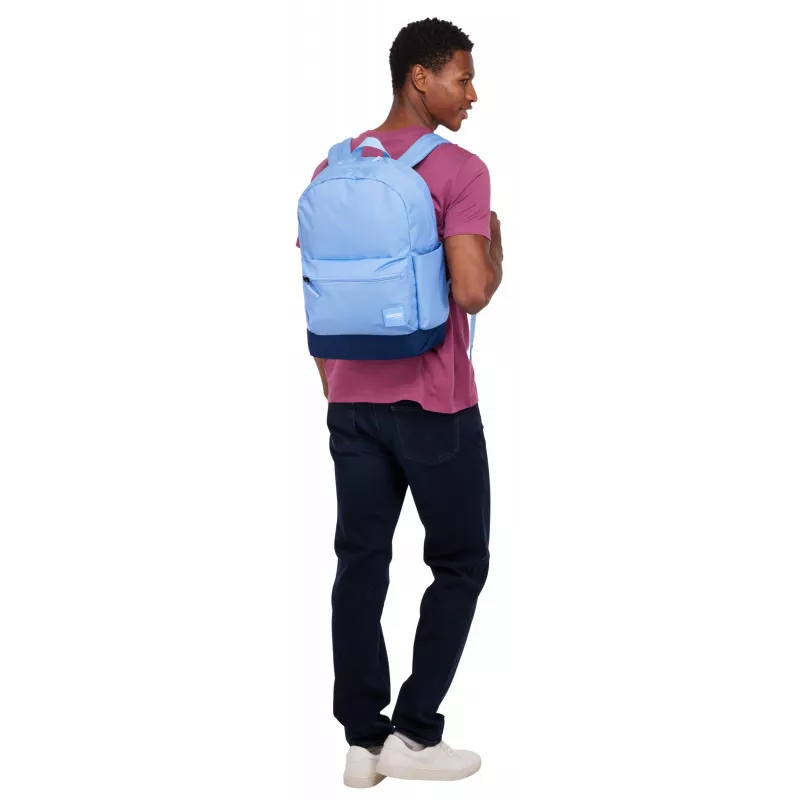 Case Logic Campus CCAM1216 žiarivo modrý batoh Casual batoh polyester