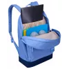 Case Logic Campus CCAM1216 žiarivo modrý batoh Casual batoh polyester