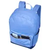 Case Logic Campus CCAM1216 žiarivo modrý batoh Casual batoh polyester