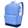 Case Logic Campus CCAM1216 žiarivo modrý batoh Casual batoh polyester