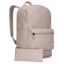 Case Logic Campus CCAM1216 Boulder béžový batoh Casual batoh béžový polyester