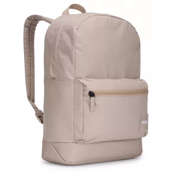 Case Logic Campus CCAM1216 Boulder béžový batoh Casual batoh béžový polyester