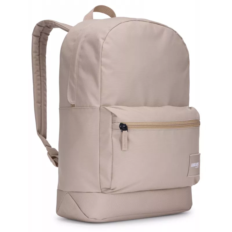 Case Logic Campus CCAM1216 Boulder béžový batoh Casual batoh béžový polyester