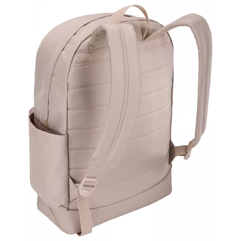 Case Logic Campus CCAM1216 Boulder béžový batoh Casual batoh béžový polyester