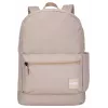 Case Logic Campus CCAM1216 Boulder béžový batoh Casual batoh béžový polyester