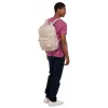 Case Logic Campus CCAM1216 Boulder béžový batoh Casual batoh béžový polyester
