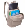 Case Logic Campus CCAM1216 Boulder béžový batoh Casual batoh béžový polyester