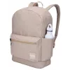 Case Logic Campus CCAM1216 Boulder béžový batoh Casual batoh béžový polyester