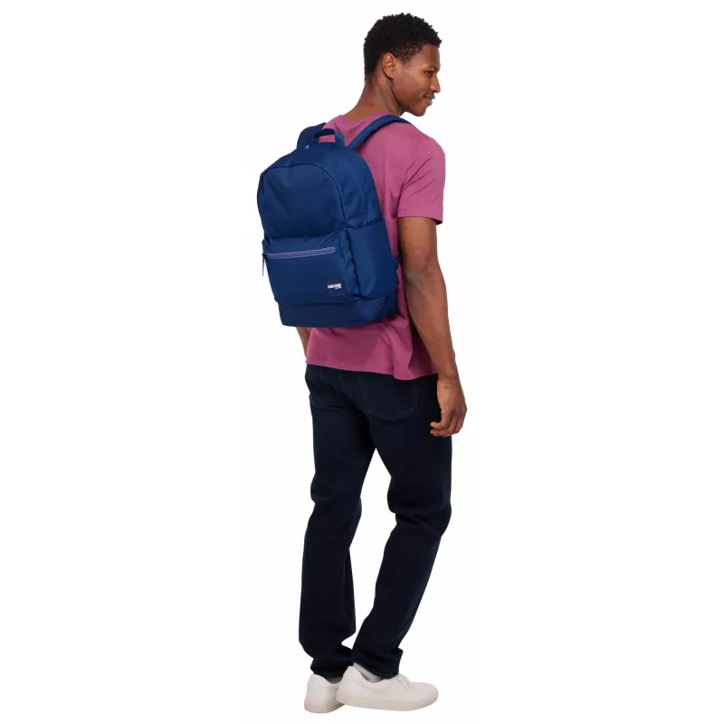 Case Logic Campus CCAM1216 Navy Blue batoh Casual batoh polyester