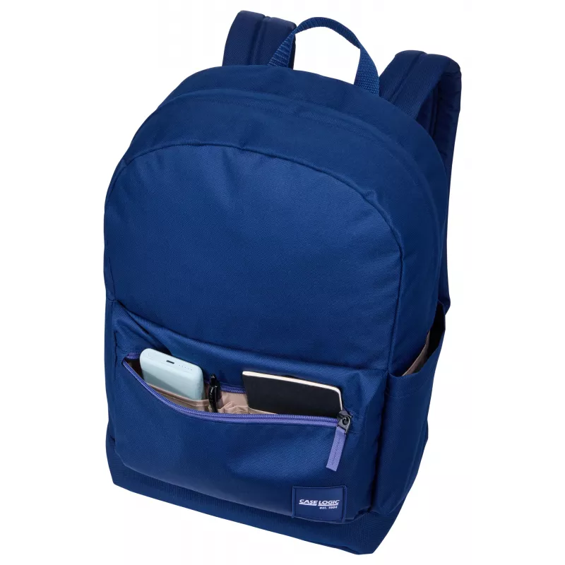 Case Logic Campus CCAM1216 Navy Blue batoh Casual batoh polyester