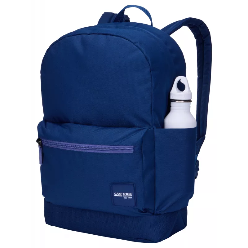 Case Logic Campus CCAM1216 Navy Blue batoh Casual batoh polyester