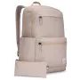 Case Logic Campus CCAM3216 Boulder béžový batoh Casual batoh béžový polyester