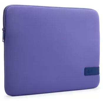Case Logic Reflect REFPC114 Concentrated fialové puzdro na notebook 39,6 cm (15,6